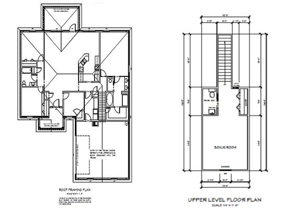 Floorplan - Savannah