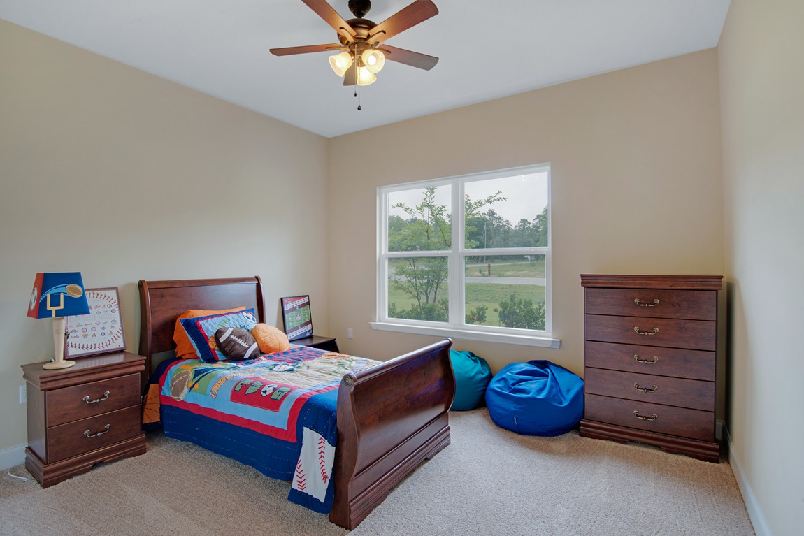 5762 Marigold Bedroom