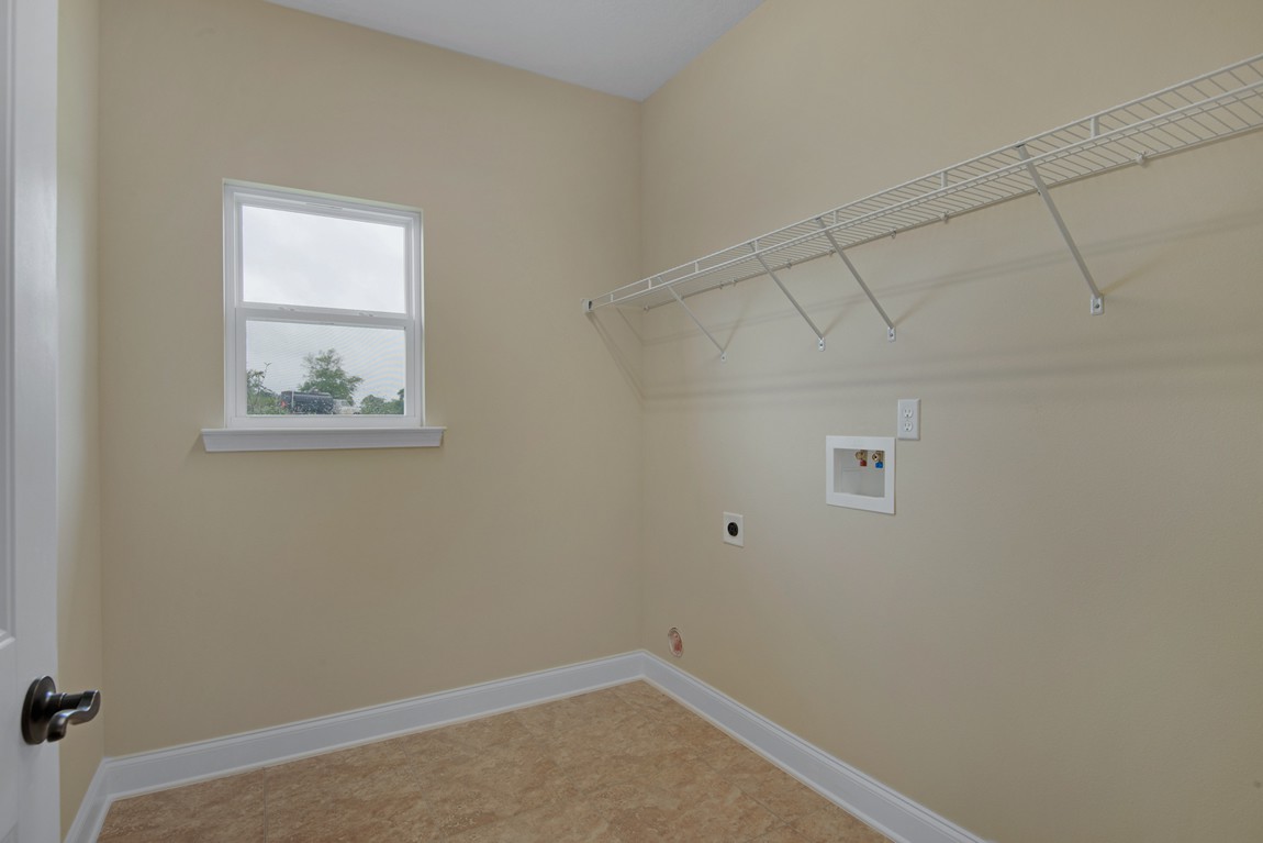 5762 Marigold Laundry Room