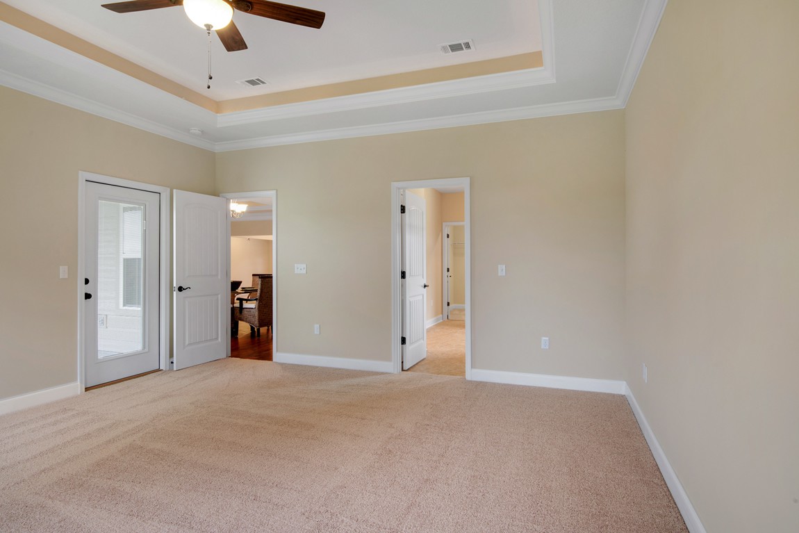 5762 Marigold Master Bedroom