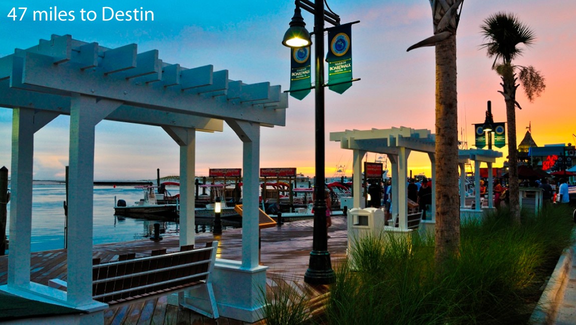 Destin Florida