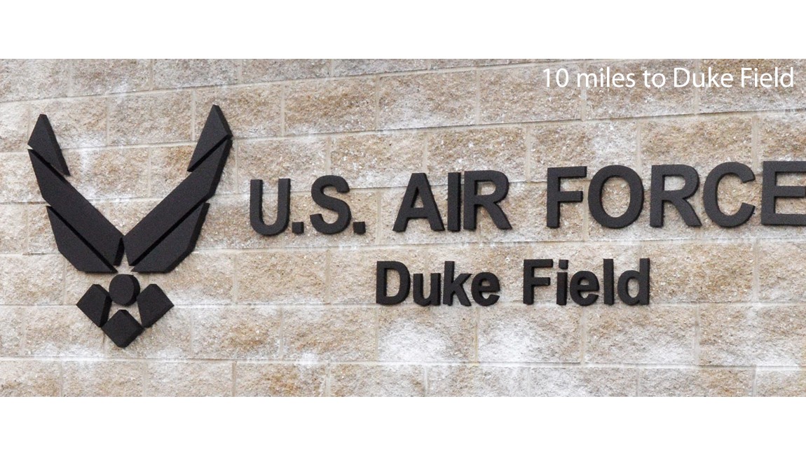 Duke Fiield
