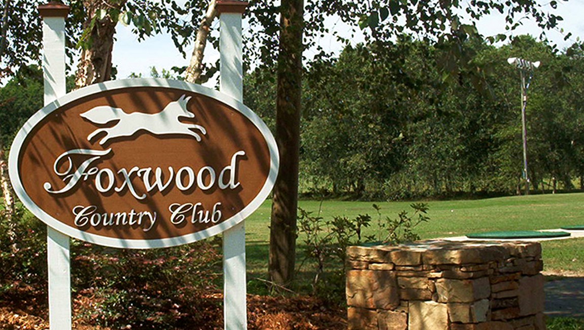 Foxwood Country Club