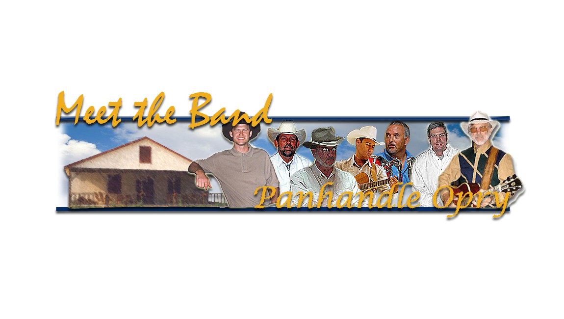 Panhandle Opry