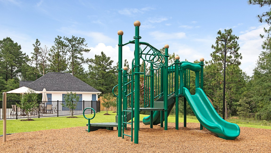 Phase II Playground