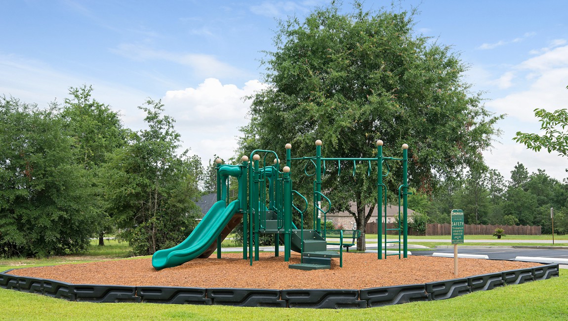 Phase II Playground 2