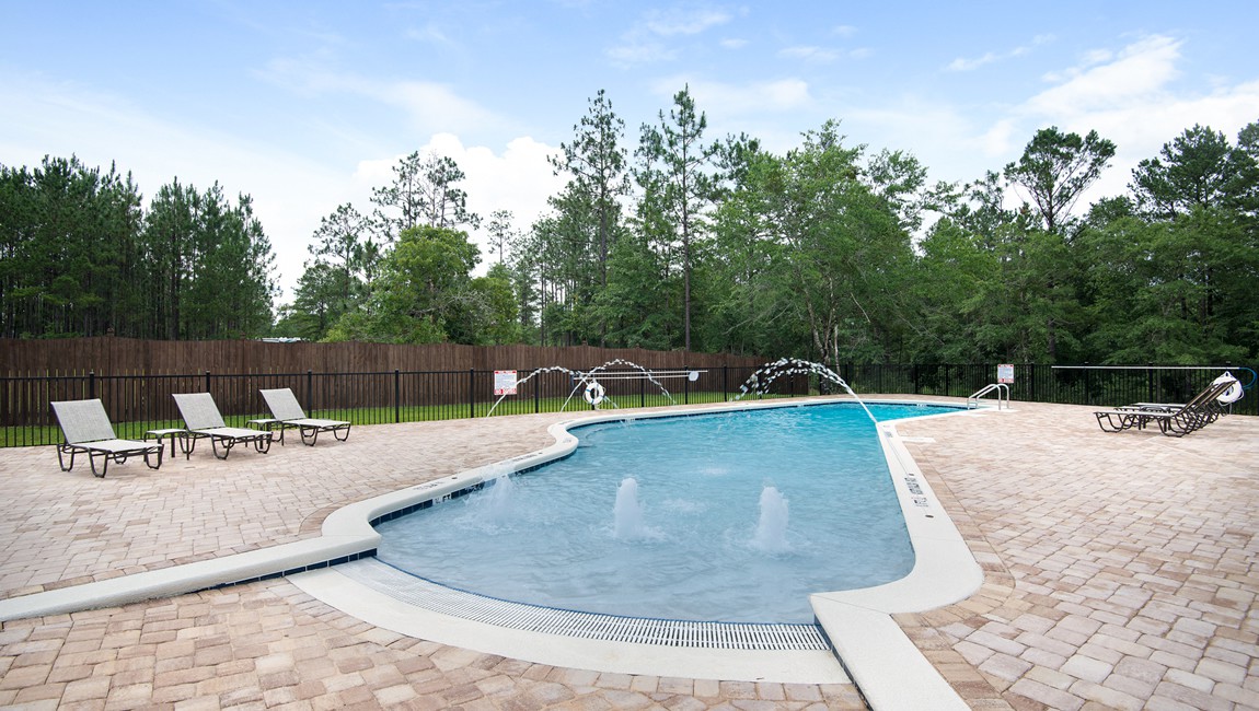 Phase II Pool 2