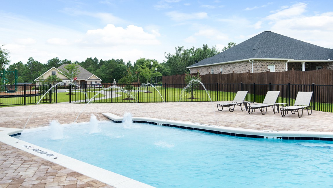 Phase II Pool 3
