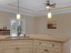 5762 Marigold Kitchen and Back Areas